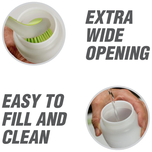 Bess Bottle 10oz (4 pack)