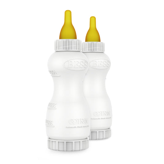 Bess Bottle 10oz (2 pack)