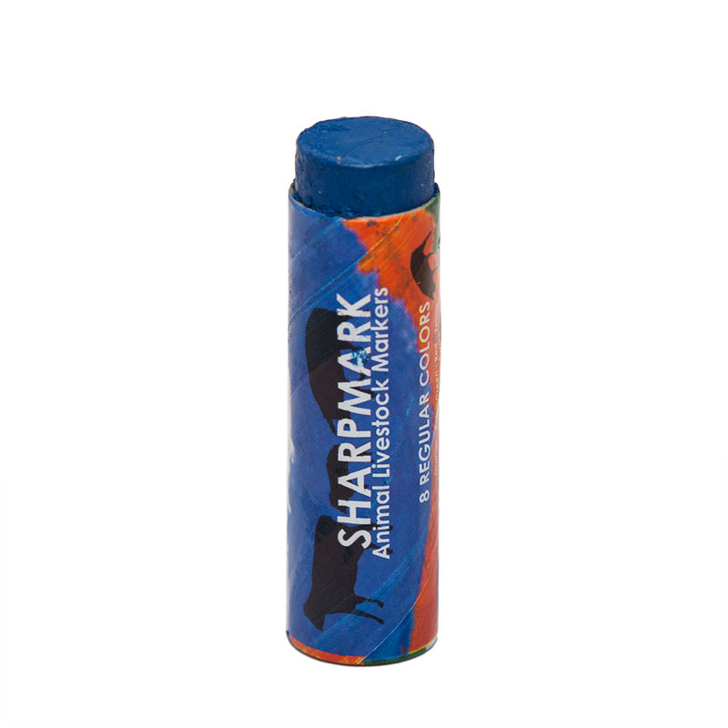 Sharpmark Livestock Marker [Fluo orange]