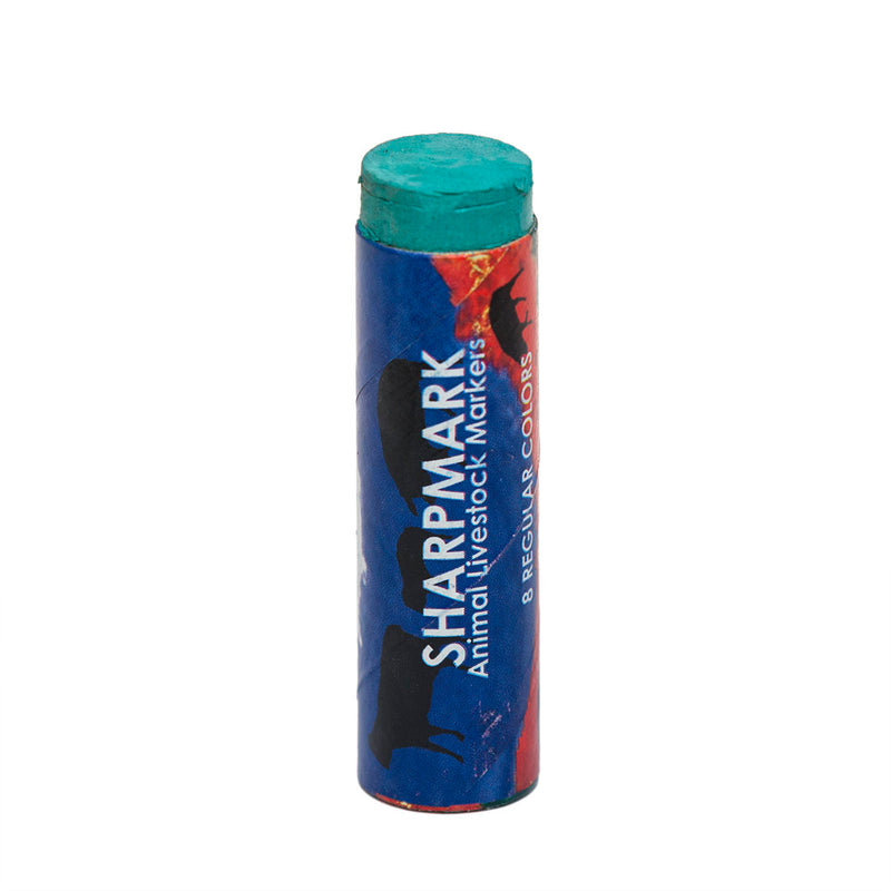 Sharpmark Livestock Marker [Red]