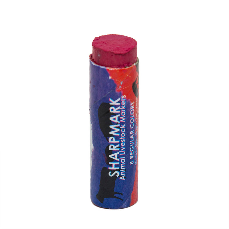 Sharpmark Livestock Marker [Fluo orange]