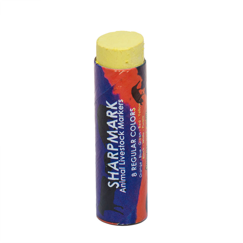 Sharpmark Livestock Marker [Yellow]