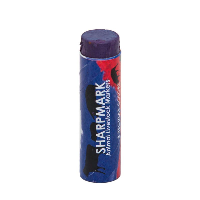 Sharpmark Livestock Marker [Blue]