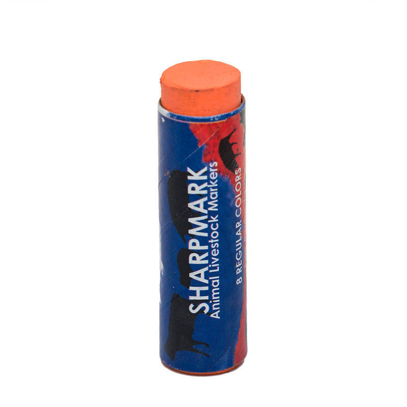 Sharpmark Livestock Marker [Fluo Green]