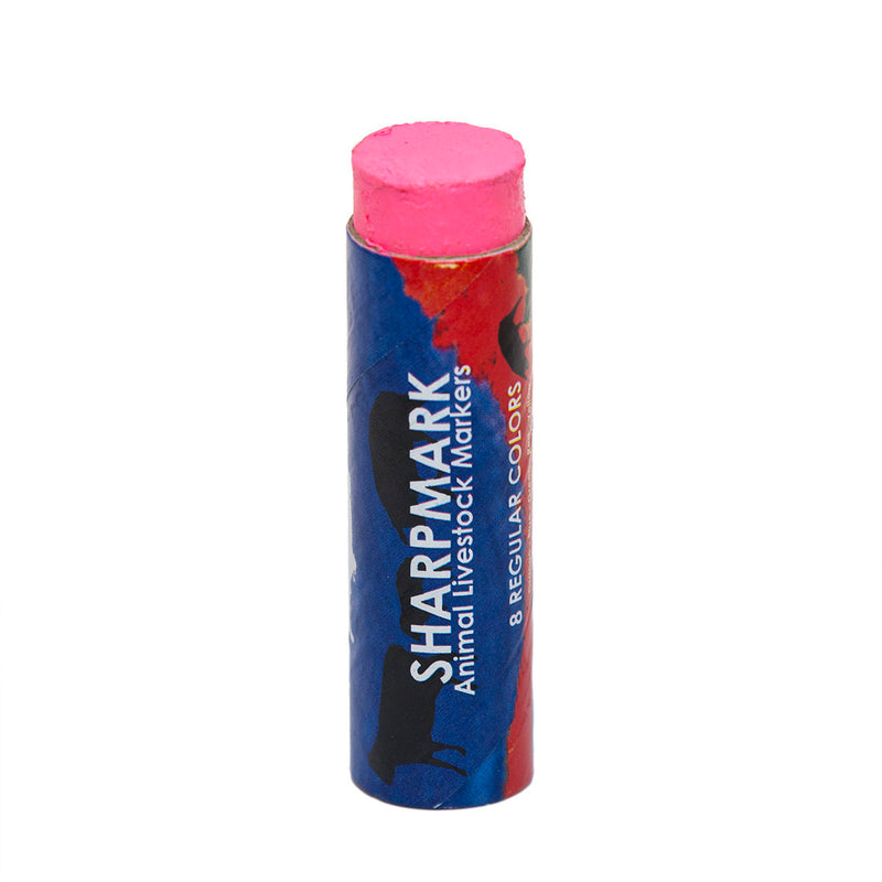 Sharpmark Livestock Marker [White]