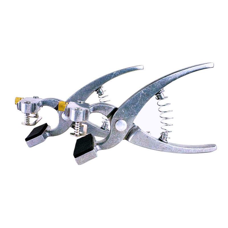 Small Animal Tattoo Pliers (2 Pack)