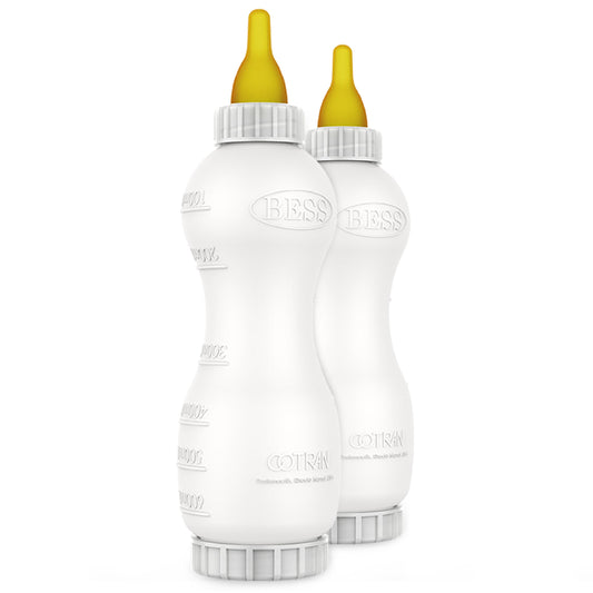 Bess Bottle 20oz (2pack)