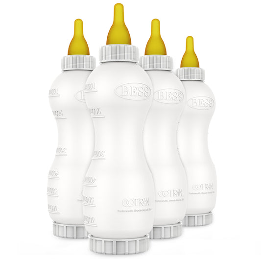 Bess Bottle 20oz (4pack)