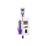 Sharpshock Electric Cattle Prod 23" inch for livestock handling 