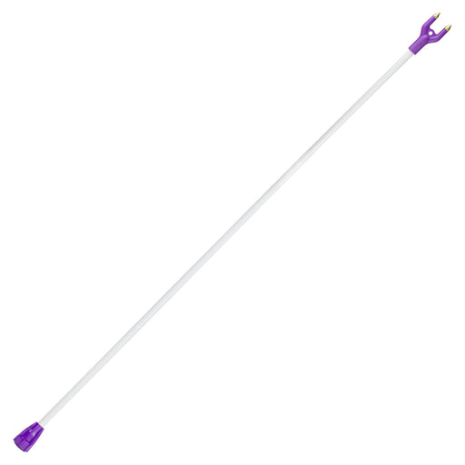 Sharpshock 48" Flexible Shaft for Livestock Handling