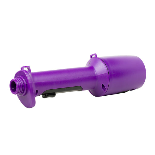 Sharpshock Rechargeable Max Electric Prod Handle for Livestock Handling