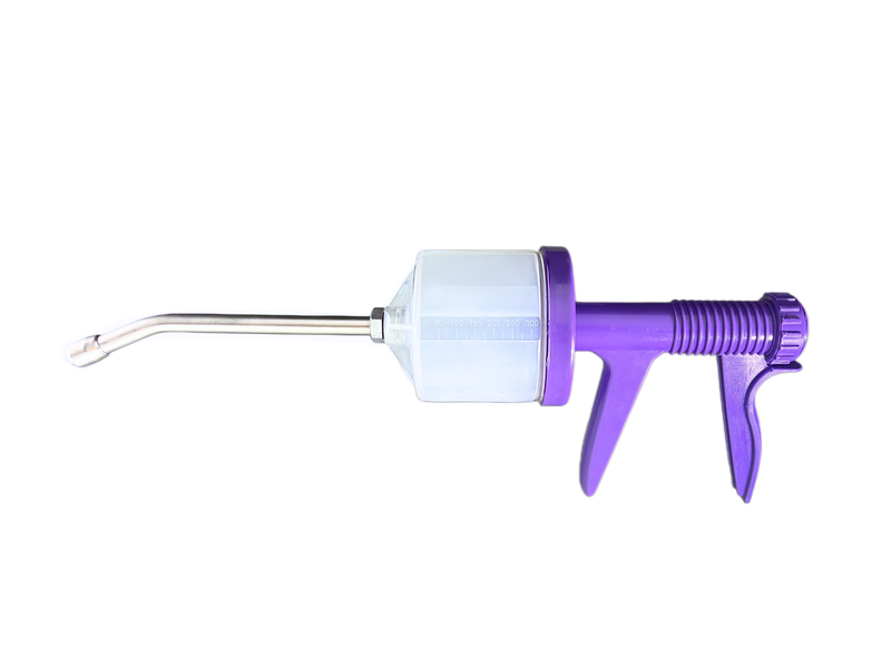 Duratek Drench Gun 300cc