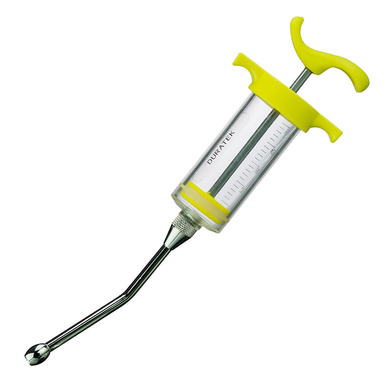 Duratek Yellow Syringe (50cc)