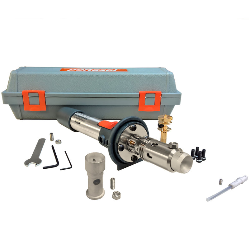 PORTASOL III WITH REPAIR KIT
