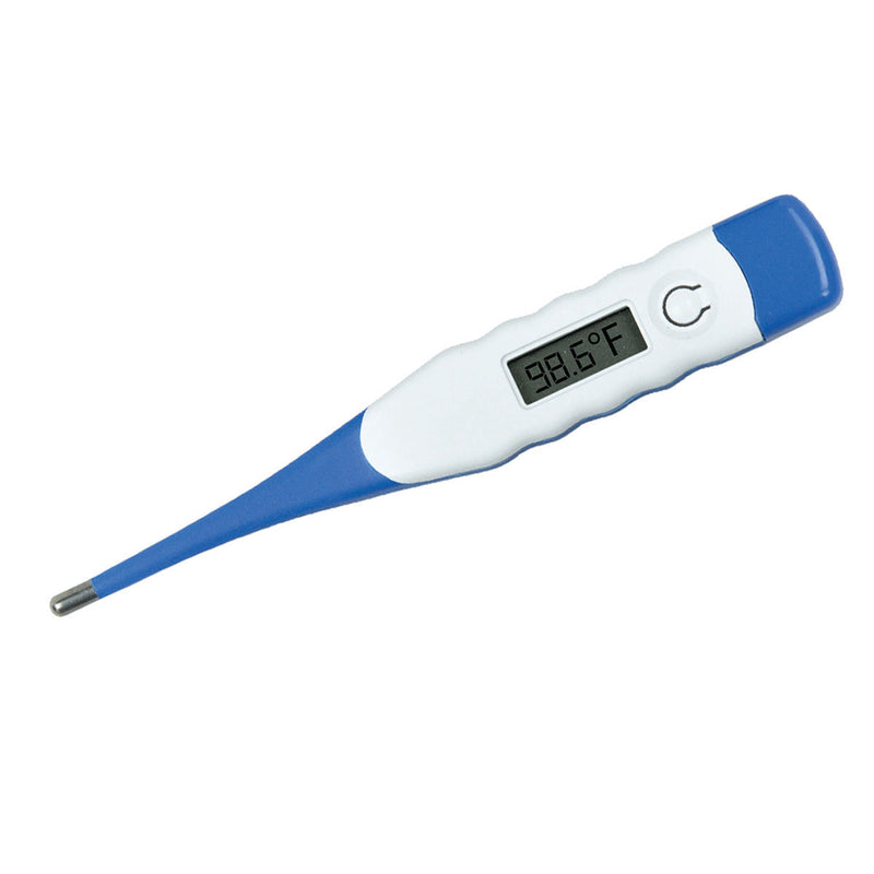 SHARPTEMP Digital Thermometer Flexible Probe Fahrenheit or Celsius