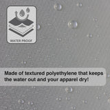 Sharpex 3 Mil Elastic Top Boot Cover (Box of 100)