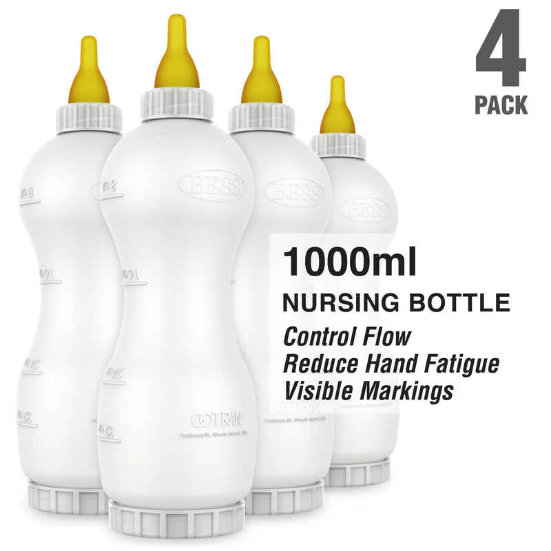 BESS Bottle 32oz (4 pack)