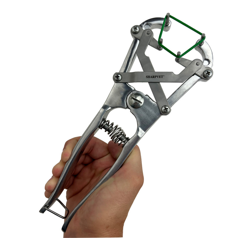 BAND CASTRATOR PREMIUM