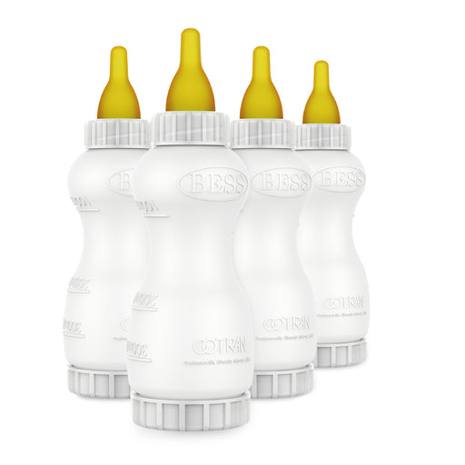 Bess 10oz Bottles