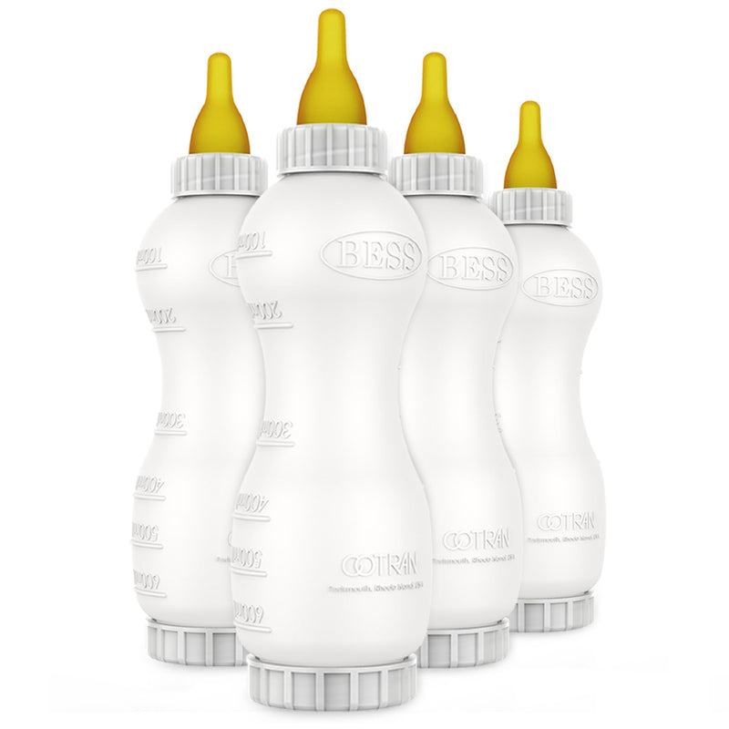Bess 20oz Bottles 