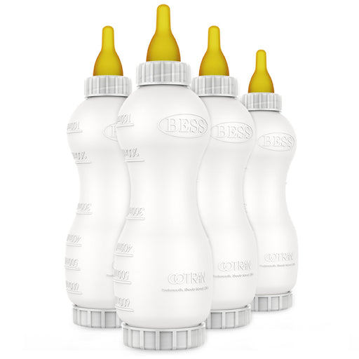 Bess 20oz Bottles 
