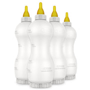 Bess 32oz nursing bottles for livestock feeding