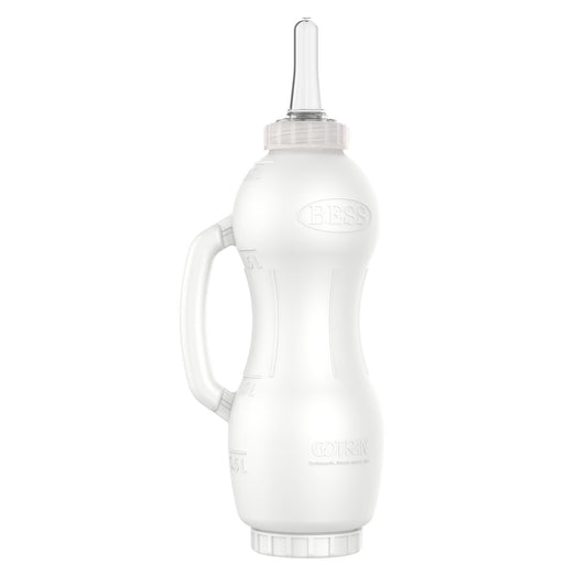 Bess Screw On Nursing Bottle