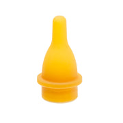 Bess tan thin nipple for natural suckling