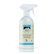 Livestock Udder Spray