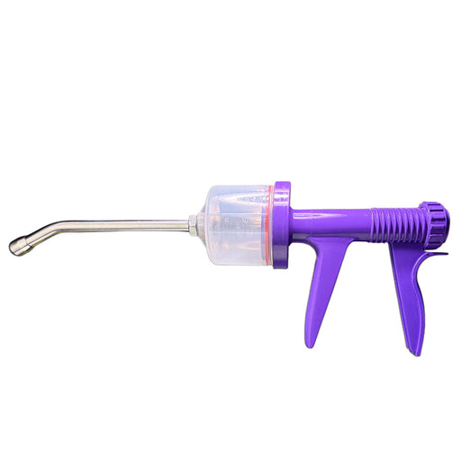 Duratek 150cc Drencher Gun for Livestock Oral Administration