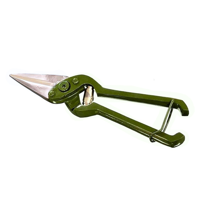 Foot Rot Shears Green