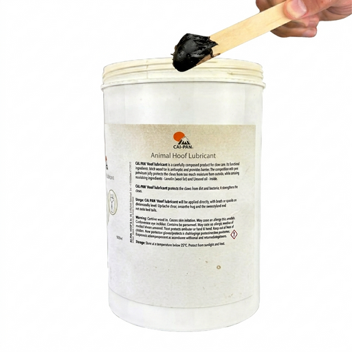 Animal Hoof Lubricant 
