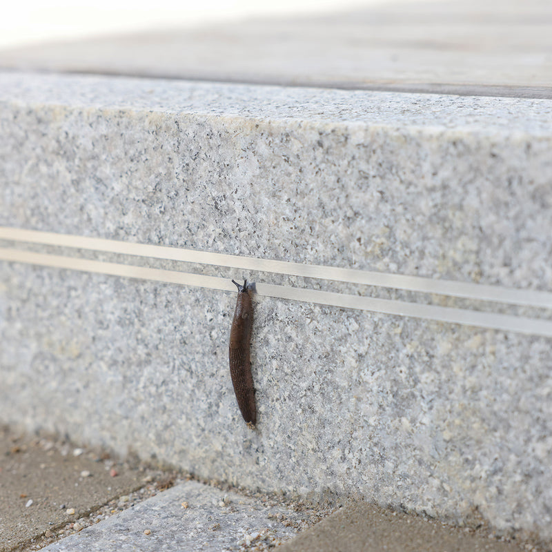Kerbl Electrical Contact Strip blocking slug 