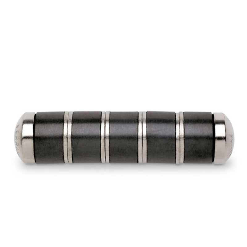 Segmented rumen magnet for cattle veterinary use, multi-section magnetic bolus designed to capture metal objects in cow stomach for hardware disease prevention