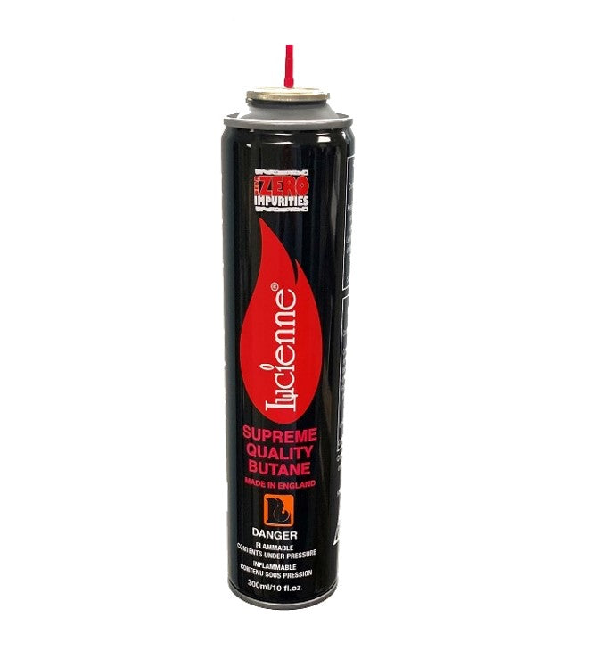 STERICUT tail docker kit w/ Butane Fuel