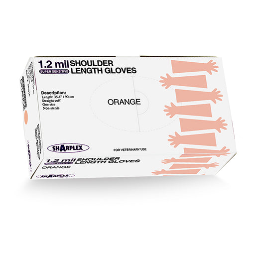 Sharplex OB Gloves