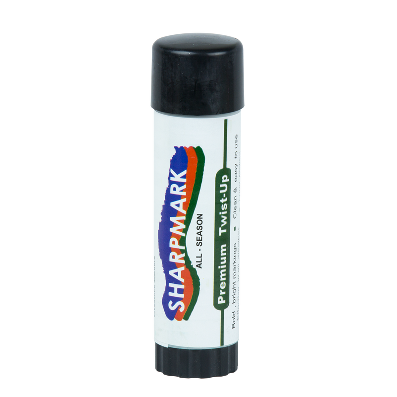 Sharpmark Twist up Markers for Identification