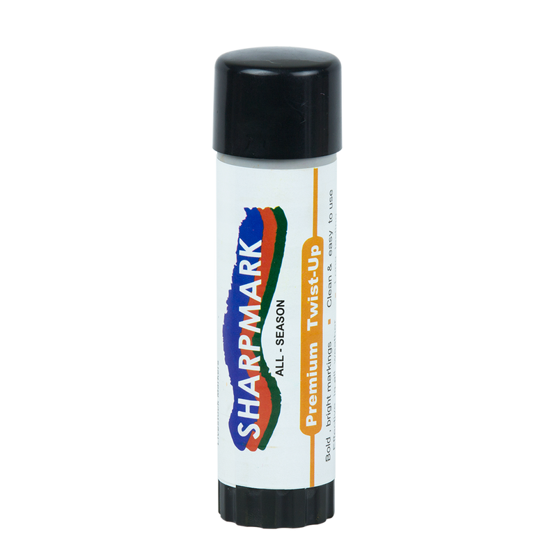 Sharpmark Twist Up Marker For Identification
