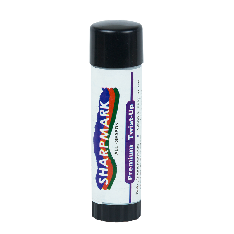 Sharpmark Twist Up Marker For Identification