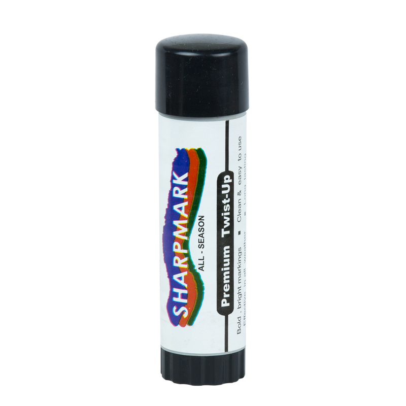 Sharpmark Twist up Marker for Identification