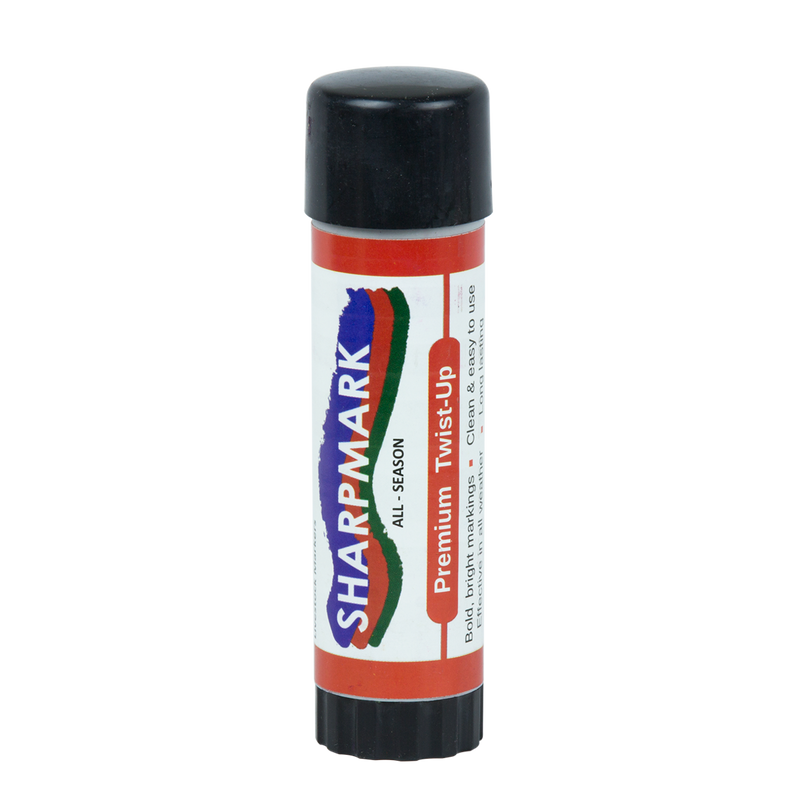 Sharpmark Twist Up Markers For Identification