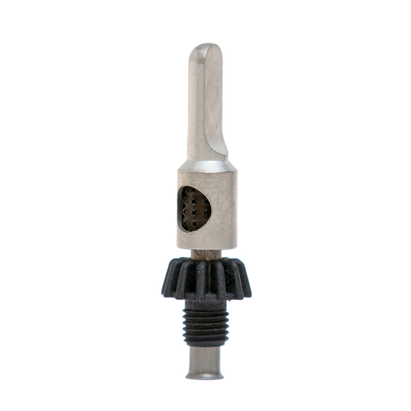 Stericut 30mm surgical blade, sterile stainless steel disposable scalpel blade for precise medical and veterinary cutting procedures