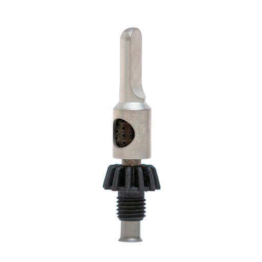 Stericut 30mm surgical blade, sterile stainless steel disposable scalpel blade for precise medical and veterinary cutting procedures