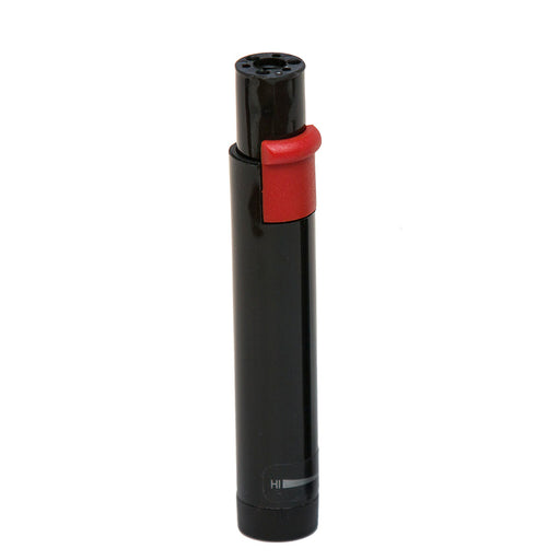 STERICUT replacement burner cartridge without lighter for Portasol dehorner repair.