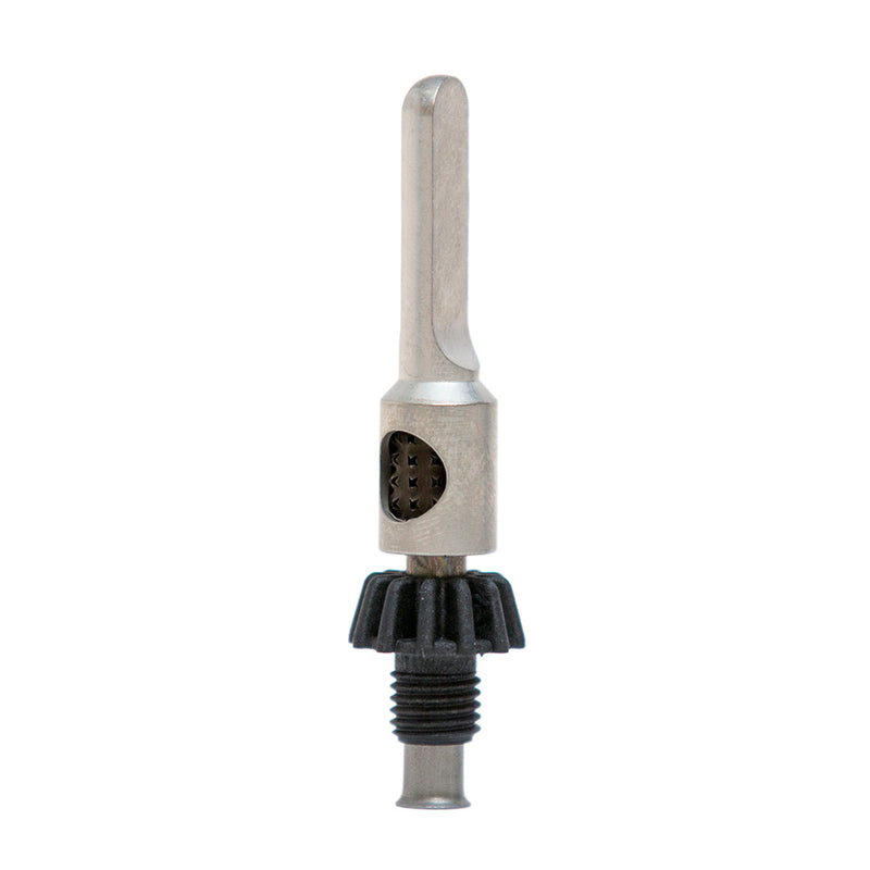 Stericut 30mm surgical blade, sterile stainless steel disposable scalpel blade for precise medical and veterinary cutting procedures