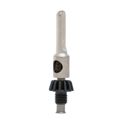 Stericut 30mm surgical blade, sterile stainless steel disposable scalpel blade for precise medical and veterinary cutting procedures
