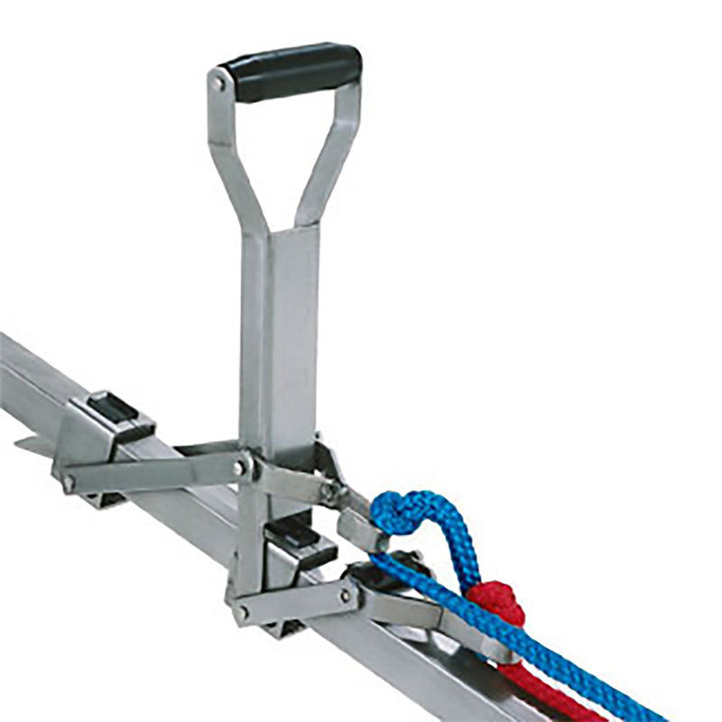 VINK Calf Puller Replacement Rope Set (Red & Blue)