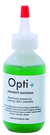 Opti+ Ultrasound Probe Standoff Kit