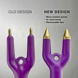 SHARPSHOCK Livestock Rechargeable Prod 43"