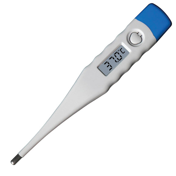 Digital Thermometer (Transparent)